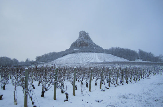 Dominio del Chalet Pouilly