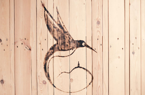 Dominio del Colibrí
