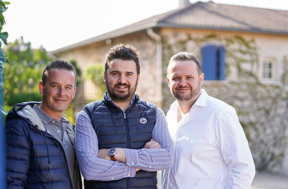 Domaine Famille Paquet