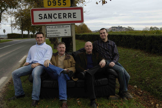 Domaine Fouassier