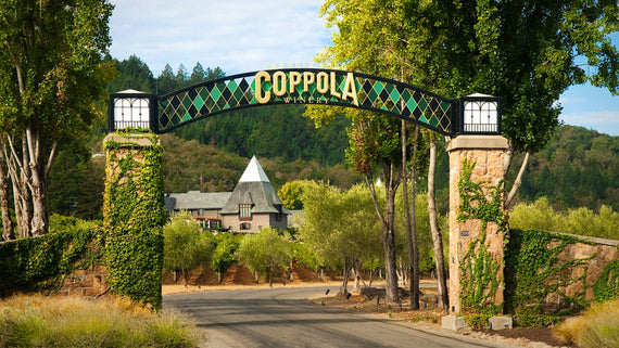 Dominio Francis Ford Coppola