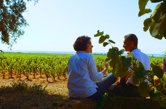 Domaine Gassier