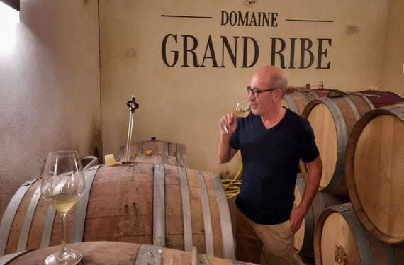 Domaine Grand Ribe