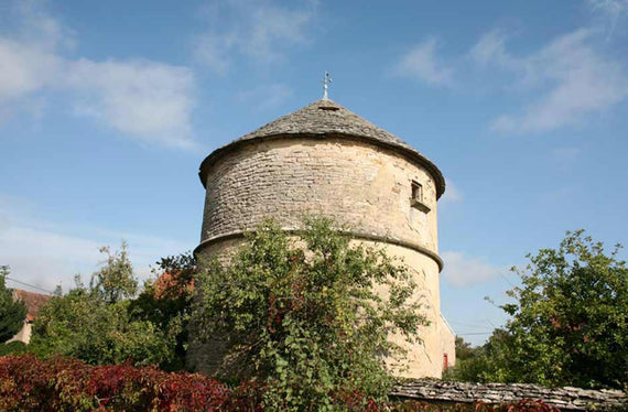 Domaine Jean Fournier