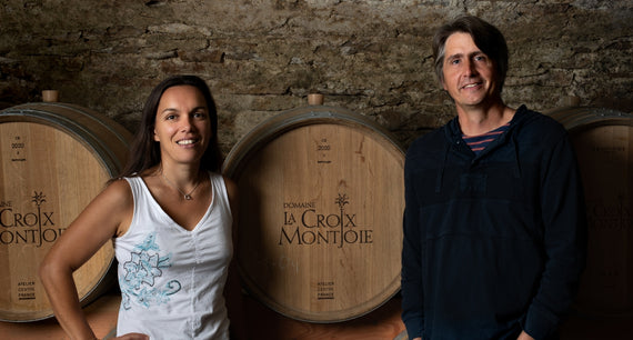 Dominio La Croix Montjoie