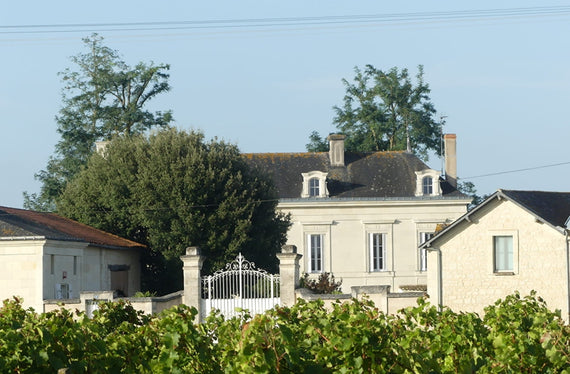 Dominio La Paleine
