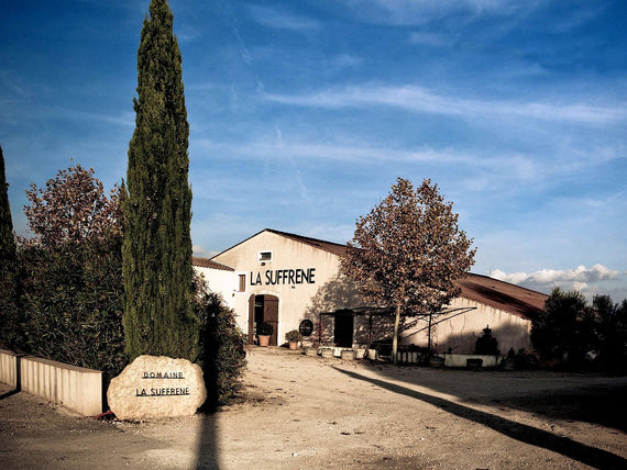 Dominio La Suffrène