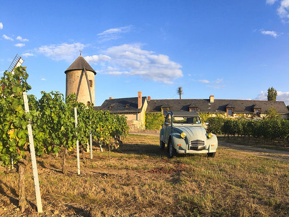 Dominio Les Hauts de Mercurol
