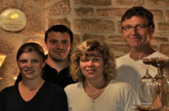 Domaine Pascal Renaud