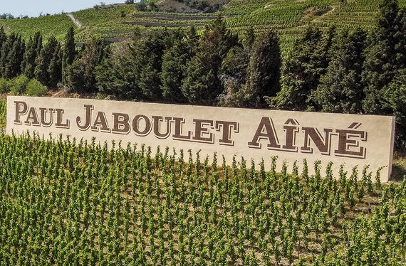 Dominio Paul Jaboulet Ainé