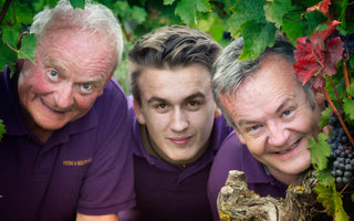 Domaine Pierre et Bertrand Couly