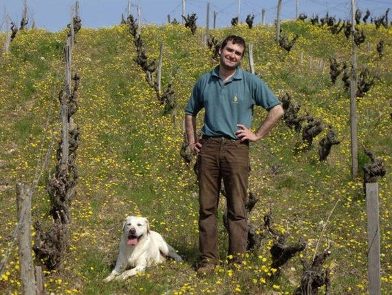 Domaine Vincent Carême