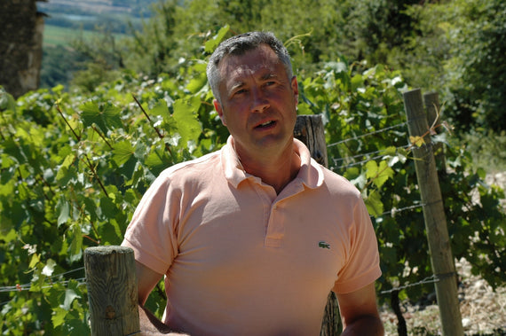 Dominio Yves Duport