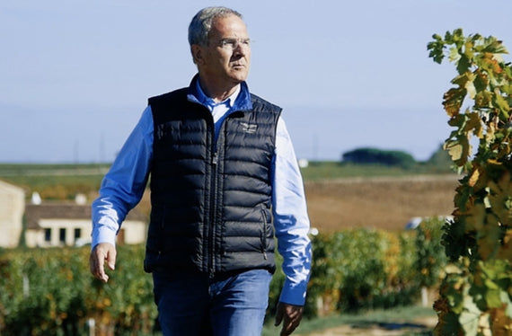 Domaines Nicolas Thienpont