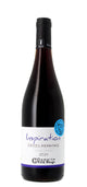 Domaine de la Ville Rouge - Inspiration - AOP Crozes-Hermitage - Rojo - 2024