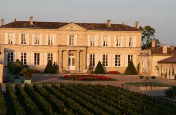 Duluc de Branaire Ducru