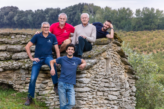 Famille Coulon