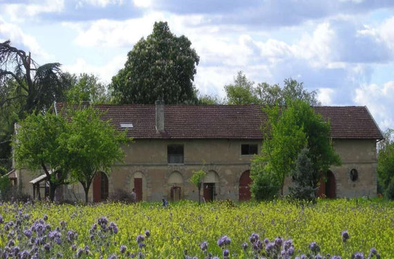 Fourton la Garenne