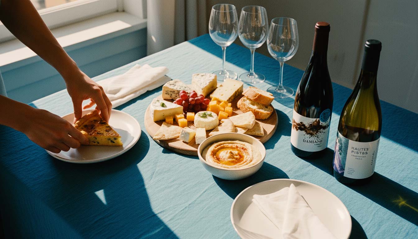 <p>Dominar el arte del aperitivo en 3 meses</p>