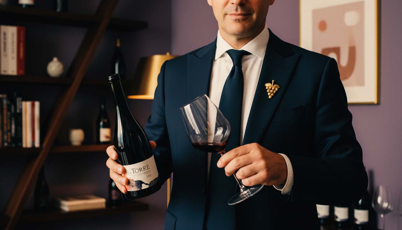 <p>Degustar como un experto en 3 meses</p>