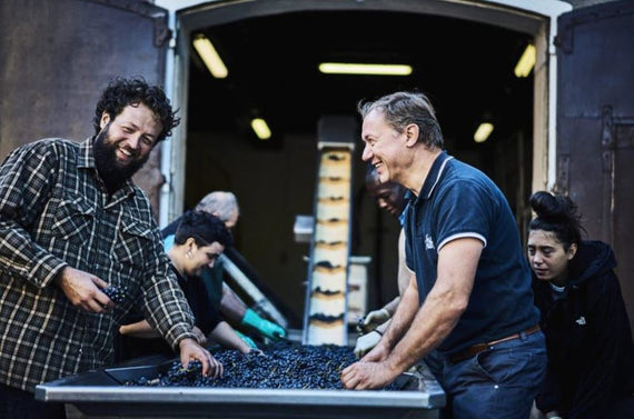 Jean-Philippe Manchès