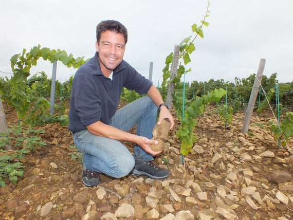 Jérémie Huchet