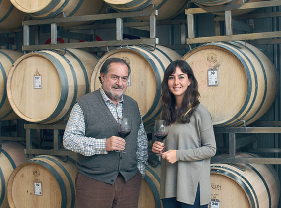 Vinos Karas