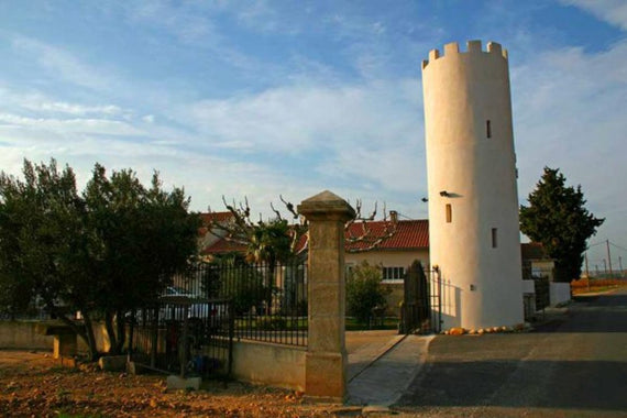 La Pequeña Torre