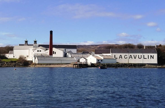 Lagavulin