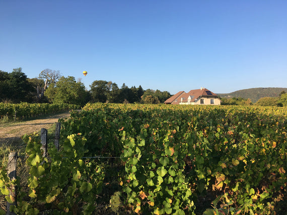 El Clos des Grives