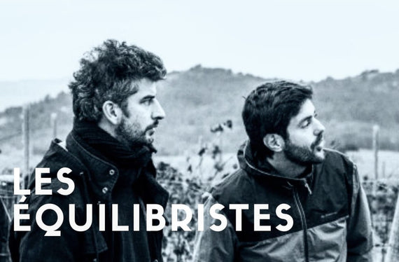 Los Equilibristas