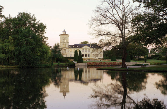 Les Fiefs de Lagrange