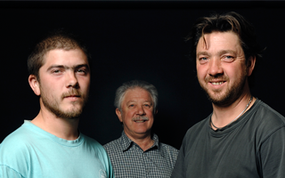 Les Vignerons de Caractère