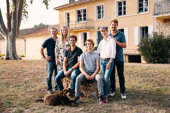 Casa Bardet