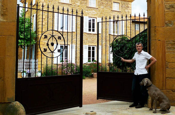 Casa Coquard