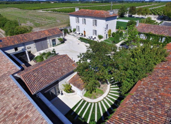 Casa Villevert