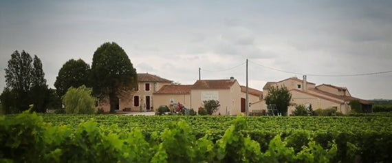 Mascaron par Ginestet