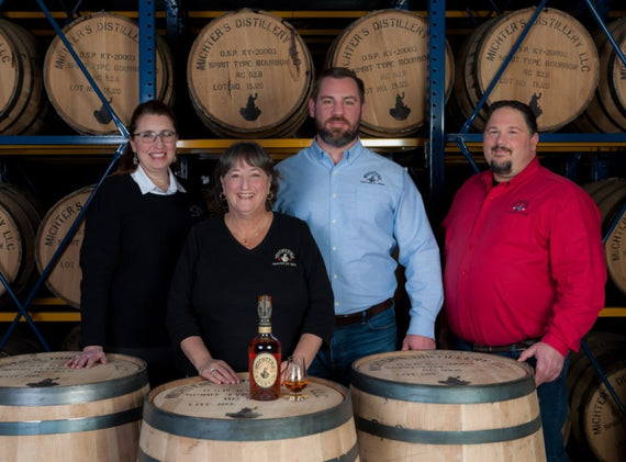 Michter's