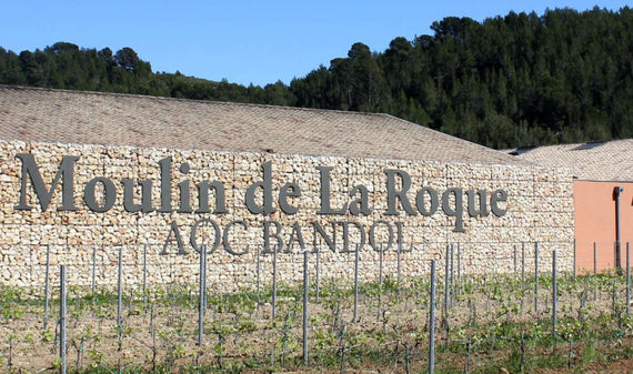 Molino de la Roque