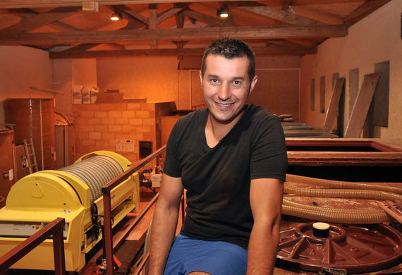 Olivier Pezenneau