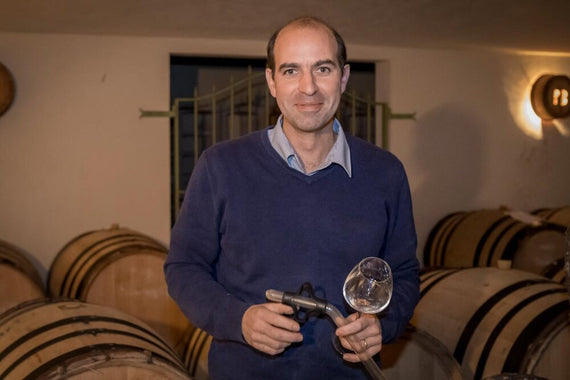 Pascal Bouchard