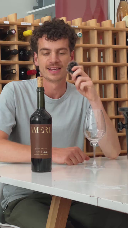Domaine Bousquet - Ameri - IG Gualtallary - Tinto - 2023