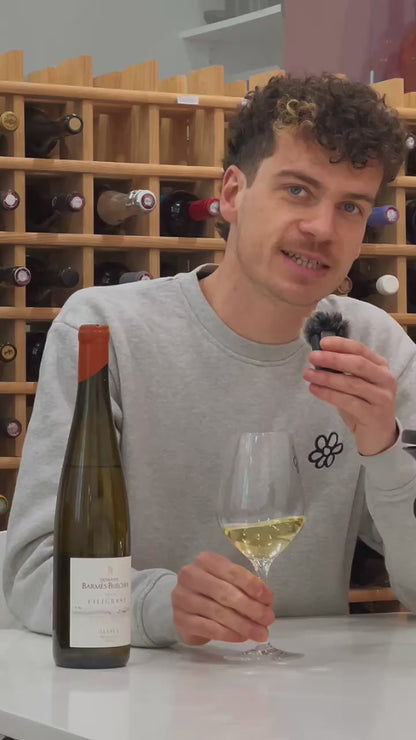 Domaine Barmès-Buecher - Filigrana - AOP Alsacia - Blanco - 2024