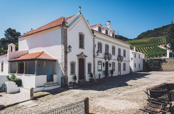 Quinta de San Sebastián