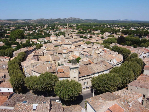 Término