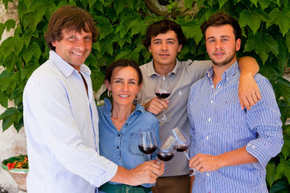 Viñedos Poitevin